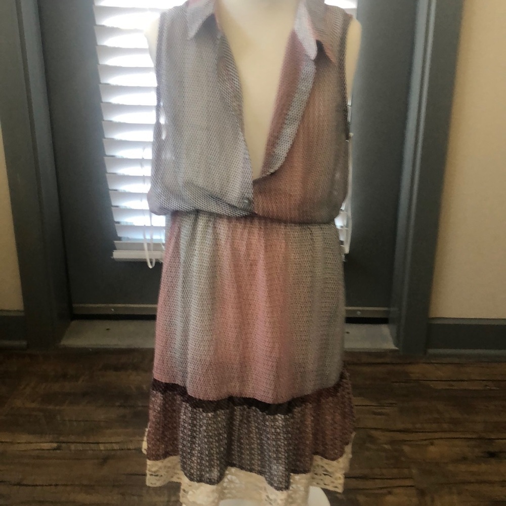 Small dress
